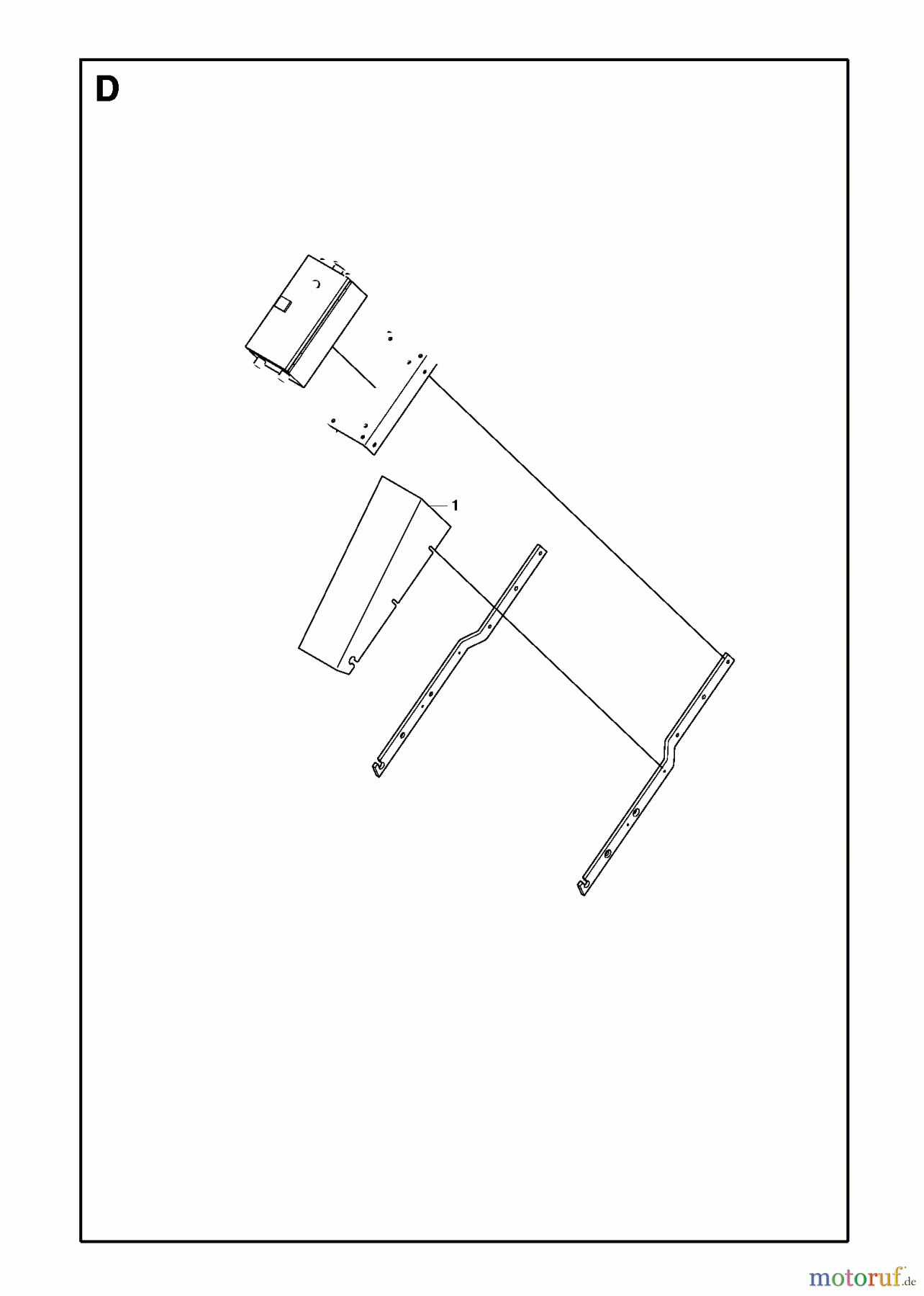 Oberflächenvorbereitungs Einheiten PG 280, From serial number 148 to 2010: 17 00010, 2009-07 Dust cover
