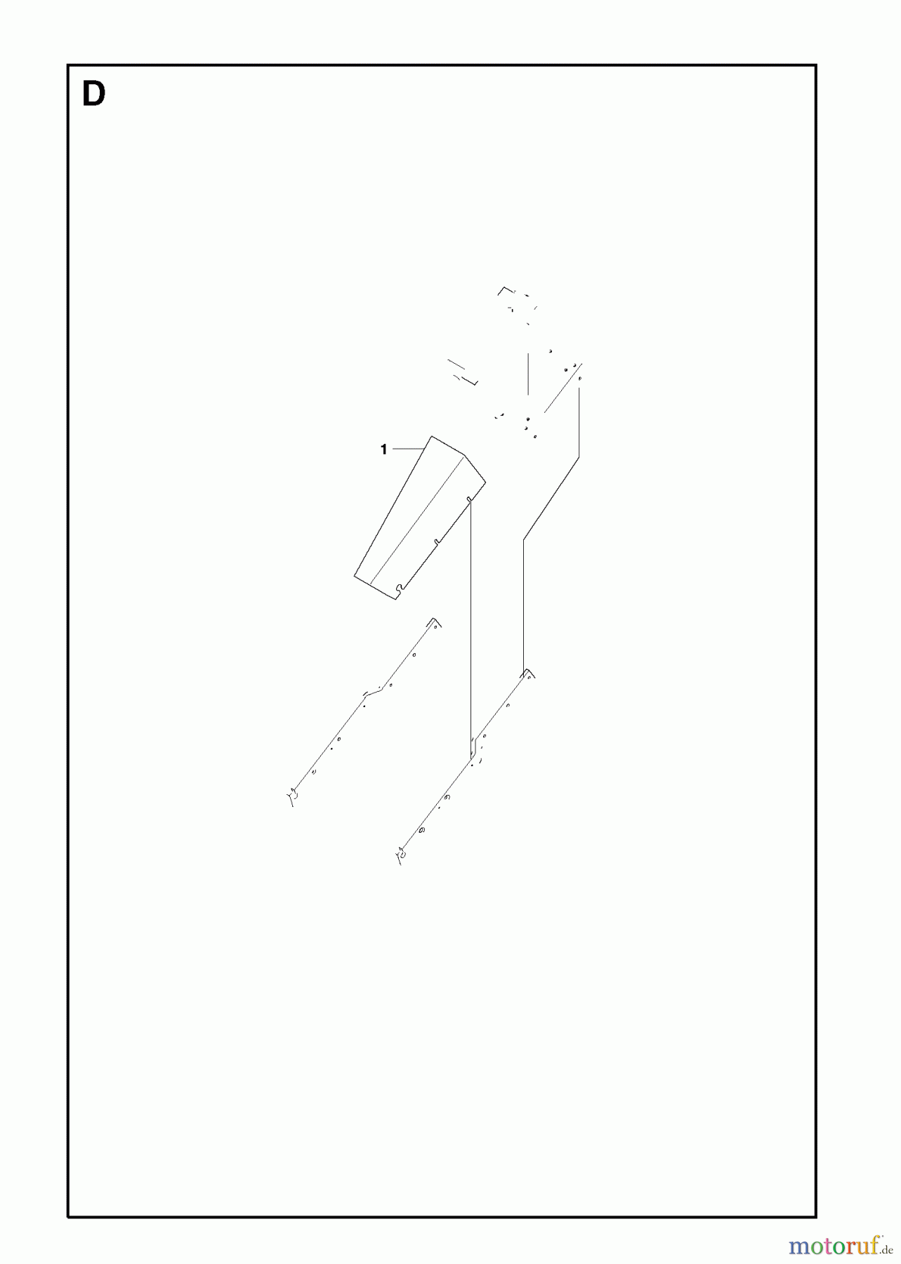  Oberflächenvorbereitungs Einheiten PG 400, Serial number 1-147, 2008-09 Dust cover