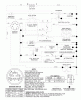 Husqvarna YTH 150 (954140007B) - Yard Tractor (1997-12 & After) Listas de piezas de repuesto y dibujos Schematic