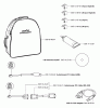 Husqvarna 220 AC - Auto Mower (2007-02 to 2007-04) Listas de piezas de repuesto y dibujos Accessories/Software/Computer Cables