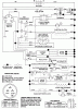 Husqvarna GTH 200 (954000972) (HN20VH50A) - Garden Tractor (1994-03 & After) Ersatzteile Schematic