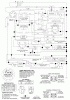 Husqvarna GTH 200 (954140046D) - Garden Tractor (1999-05 & After) Ersatzteile Schematic