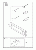 Jonsered CS2153 - Chainsaw (2011-05) Ersatzteile ACCESSORIES