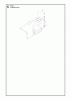 Jonsered CS2165 - Chainsaw (2011-05) Listas de piezas de repuesto y dibujos CYLINDER COVER