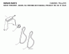 Jonsered ST 2106 (96191002004) - Snow Thrower (2008-08) Listas de piezas de repuesto y dibujos CHASSIS ENCLOSURES