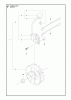 Jonsered BC2043 - Brushcutter (2010-01) Listas de piezas de repuesto y dibujos IGNITION SYSTEM