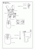 Jonsered GC2125C - String/Brush Trimmer (2005-01) Listas de piezas de repuesto y dibujos HARNESS