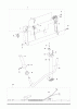 Jonsered BC2145 - Brushcutter (2008-05) Listas de piezas de repuesto y dibujos THROTTLE CONTROLS