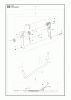 Jonsered BC2145 - Brushcutter (2010-09) Listas de piezas de repuesto y dibujos ACCESSORIES #4