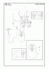 Jonsered BC2145 - Brushcutter (2010-09) Listas de piezas de repuesto y dibujos HARNESS #2
