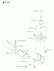 Jonsered BC2236 - Brushcutter (2007-01) Listas de piezas de repuesto y dibujos TOWER