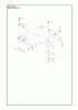 Jonsered BP2053 - String/Brush Trimmer (2010-01) Listas de piezas de repuesto y dibujos ACCESSORIES #1