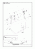 Jonsered FC2245 - String/Brush Trimmer (2012-12) Listas de piezas de repuesto y dibujos ACCESSORIES #4