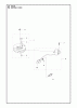 Jonsered HT2218 - Hedge Trimmer (2012-01) Listas de piezas de repuesto y dibujos IGNITION SYSTEM