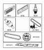 Spareparts FREQUENTLY USED PARTS