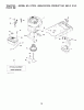 Jonsered LT2216 (96041010104) - Lawn & Garden Tractor (2011-01) Ersatzteile ENGINE