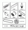 Spareparts FREQUENTLY USED PARTS