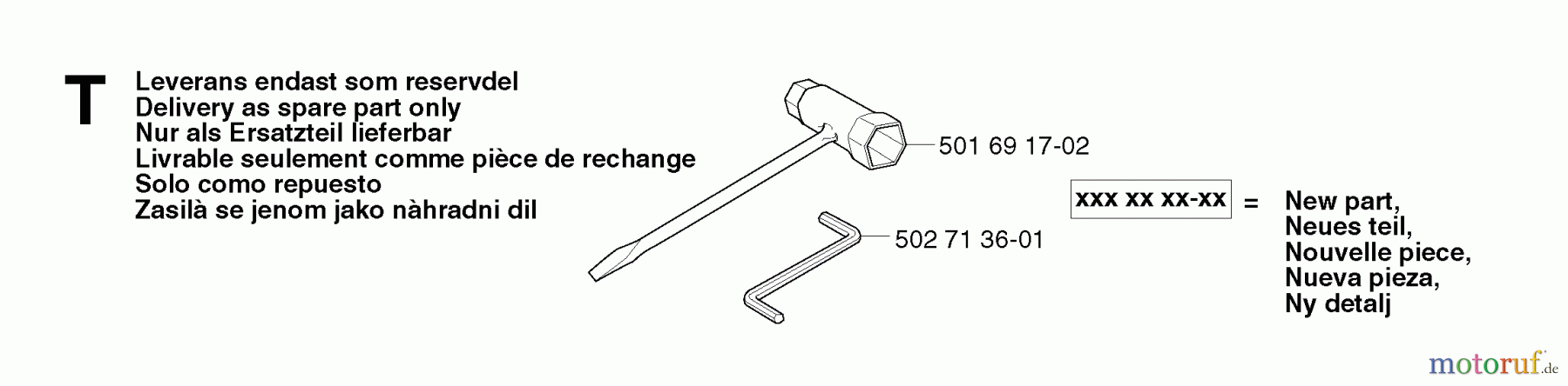  Jonsered Reitermäher FR2113 A - Jonsered Rear-Engine Riding Mower (2002-03) ACCESSORIES