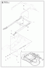 Jonsered FR2211 M (965190201) - Rear-Engine Riding Mower (2009-04) Listas de piezas de repuesto y dibujos ATTACHMENTS