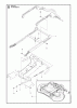Jonsered FR2211 M (965190201) - Rear-Engine Riding Mower (2010-06) Listas de piezas de repuesto y dibujos ATTACHMENTS