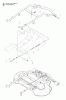 Jonsered FR2211 R (965190101) - Rear-Engine Riding Mower (2008-02) Ersatzteile ATTACHMENTS