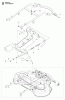 Jonsered FR2211 R (965190101) - Rear-Engine Riding Mower (2010-07) Listas de piezas de repuesto y dibujos ATTACHMENTS