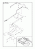 Jonsered FR2213 MA (965190301) - Rear-Engine Riding Mower (2009-04) Listas de piezas de repuesto y dibujos ATTACHMENTS