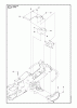 Jonsered FR2213 MA (965190301) - Rear-Engine Riding Mower (2009-04) Listas de piezas de repuesto y dibujos COVER #2