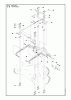 Jonsered FR2213 MA (965190301) - Rear-Engine Riding Mower (2009-04) Listas de piezas de repuesto y dibujos CUTTING EQUIPMENT #2