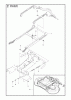 Jonsered FR2215 MA 4x4 (966773501) - Rear-Engine Riding Mower (2012) Listas de piezas de repuesto y dibujos ATTACHMENTS