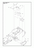Jonsered FR2215 MA 4x4 (966773501) - Rear-Engine Riding Mower (2012) Pièces détachées COVER #2