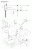 Jonsered FR2216 A (965190501) - Rear-Engine Riding Mower (2008-01) Ersatzteile ELECTRICAL