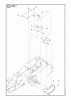 Jonsered FR2216 A2 (966862901) - Rear-Engine Riding Mower (2009-02) Listas de piezas de repuesto y dibujos COVER #1