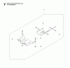 Jonsered FR2216 A2 4X4 (965190701) - Rear-Engine Riding Mower (2008-01) Listas de piezas de repuesto y dibujos ACCESSORIES