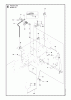 Jonsered FR2216 FA2 4x4 (966415201) - Rear-Engine Riding Mower (2010-03) Listas de piezas de repuesto y dibujos MOWER LIFT / DECK LIFT