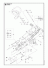 Jonsered FR2216 FA2 4x4 (966415201) - Rear-Engine Riding Mower (2010-03) Listas de piezas de repuesto y dibujos STEERING