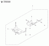 Jonsered FR2216 MA 4x4 (965190401) - Rear-Engine Riding Mower (2009-04) Listas de piezas de repuesto y dibujos ACCESSORIES