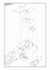 Jonsered FR2218 FA 4x4 (966773701) - Rear-Engine Riding Mower (2012) Listas de piezas de repuesto y dibujos COVER #3
