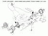 Jonsered 600SD (J600SDF, 954130050) - Walk-Behind Mower (2002-02) Listas de piezas de repuesto y dibujos PRODUCT COMPLETE #2