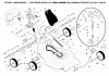 Jonsered LM2153CMD (954130099, 95413009900) - Walk-Behind Mower (2005-02) Ersatzteile PRODUCT COMPLETE #2