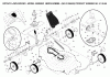 Jonsered LM2153CMDA (961410066, 96141006600) - Walk-Behind Mower (2007-03) Ersatzteile PRODUCT COMPLETE #1