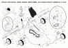 Jonsered LM2153CMDA (961410066, 96141006600) - Walk-Behind Mower (2007-03) Listas de piezas de repuesto y dibujos PRODUCT COMPLETE #1