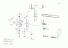 Jonsered B2126 (997103910) - Blower/Vacuum (2010-10) Listas de piezas de repuesto y dibujos PRODUCT COMPLETE #2