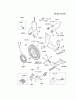 Kawasaki Motoren FD620D-BS20 - Kawasaki FD620D 4-Stroke Engine Ersatzteile ELECTRIC-EQUIPMENT