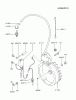 Kawasaki Motoren FA130D-BS10 - Kawasaki FA130D 4-Stroke Engine Ersatzteile ELECTRIC-EQUIPMENT