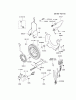 Kawasaki Motoren FD620D-DS19 - Kawasaki FD620D 4-Stroke Engine Ersatzteile ELECTRIC-EQUIPMENT