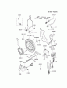 Kawasaki Motoren FD661D-AS07 - Kawasaki FD661D 4-Stroke Engine Ersatzteile ELECTRIC-EQUIPMENT