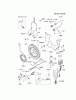 Kawasaki Motoren FD661D-ES02 - Kawasaki FD661D 4-Stroke Engine Ersatzteile ELECTRIC-EQUIPMENT
