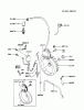 Kawasaki Motoren FA130D-ES01 - Kawasaki FA130D 4-Stroke Engine Ersatzteile ELECTRIC-EQUIPMENT