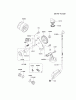 Kawasaki Motoren FD750D-CS03 - Kawasaki FD750D 4-Stroke Engine Ersatzteile LUBRICATION-EQUIPMENT